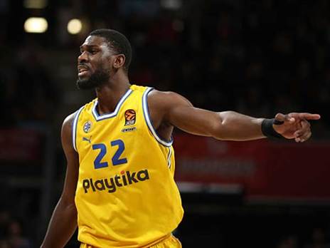 "היינו שם, קרובים". פויתרס (רועי כפיר - מכבי ת"א)