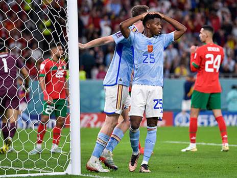 רחוק מהפוטנציאל. פאטי (GETTY)