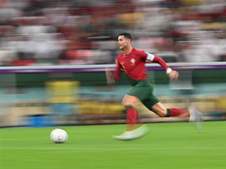 והוא ניסה לחזור לעניינים (Getty)