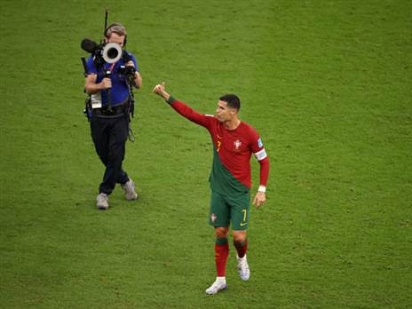 נגד מרוקו ברבע זה ייארה אחרת? (Getty)