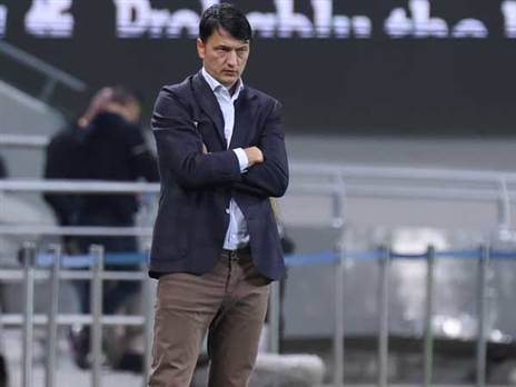 "נצטרך לבוא מוכנים ולהראות את זה". איביץ' (דני מרון)