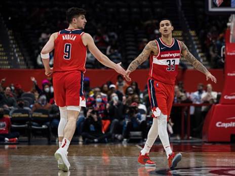 ישפיע על דני? (Scott Taetsch/Getty Images)