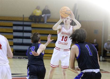 (אוניברסיטת גרינל, רשמי)