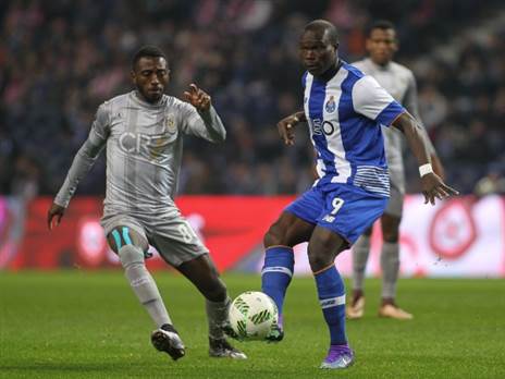 ג'יאן מרטינס (משמאל). יגיע צפונה? (GETTY)