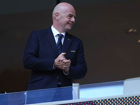 אדריכל ההחלטה. אינפנטינו (getty)