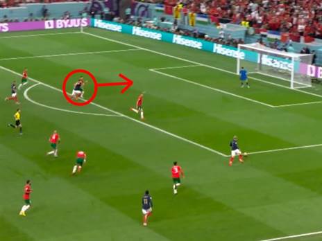 2. התנועה של ז'ירו לעומק