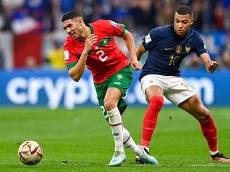 חכימי. יכול לקבל מדליה (Pablo Morano/BSR Agency/Getty Images)