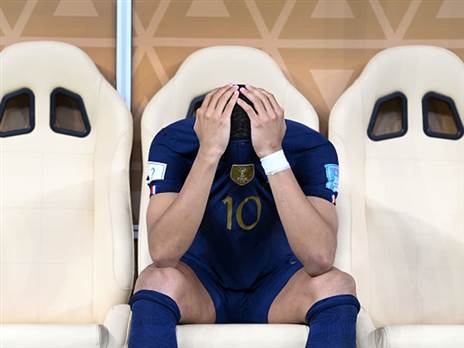 הכי אכזרי שיש (Getty)