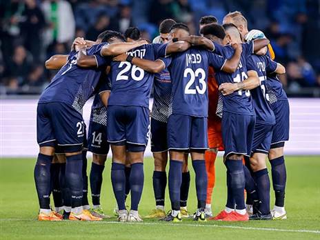 תעלה בהרכב חסר, סכנין (מאור אלקסלסי)