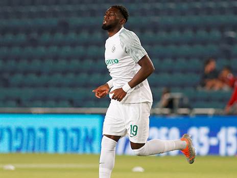 צפוי לקבל דקות. בטובינסיקה (אלן שיבר)