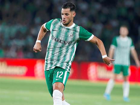 מבוקש נוסף. מנחם (אלן שיבר)