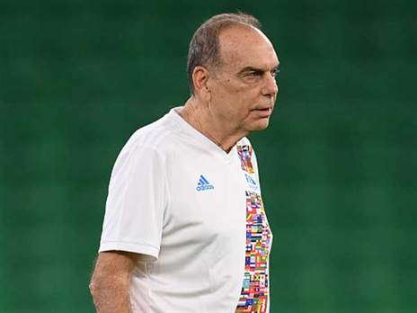 אברם גרנט. נעדר זמן רב מהדשא (GETTY)