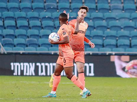 רויזמן. רק חיכה להזדמנות (קובי אליהו)