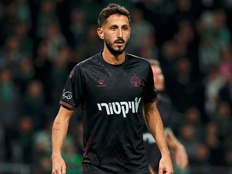 לא תרם מספיק בחלק הקדמי (אלן שיבר)