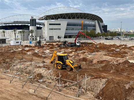 (צילום: אליצור בריגה נתניה)