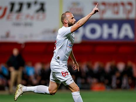 בספק גדול (מאור אלקסלסי)