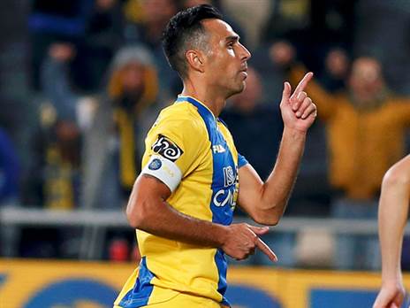 "הנבחרת תמיד בלב שלי. אבל זה לא תלוי בי". זהבי (אלן שיבר)