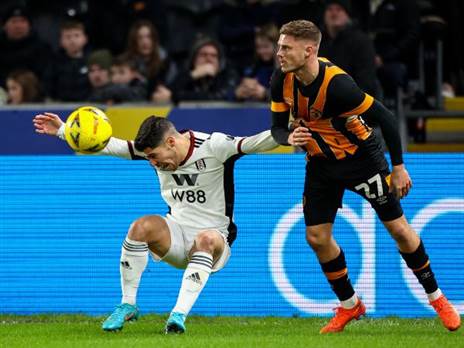 סולומון. חזר לאט (Alex Dodd - CameraSport via Getty Images)