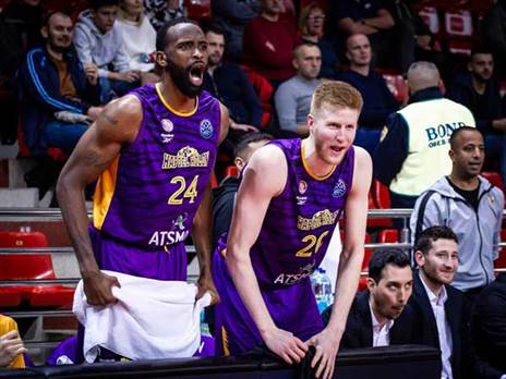 ערב נהדר אתמול בבוסניה (פיב"א)