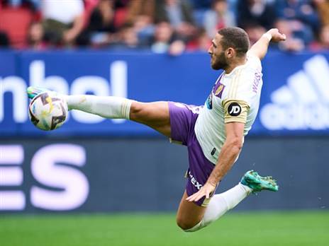 יחזור לליגת המשנה? (Getty)