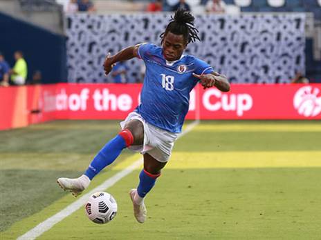 יחזק את החוד של חדרה? דאמוס (Getty)