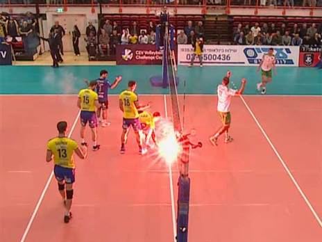 "מכת מדינה, עלול לעלות בחיים"