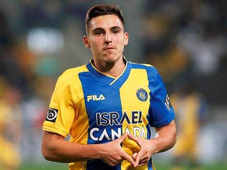 גלוך. רשימת המחזרות מתארכת (אלן שיבר)