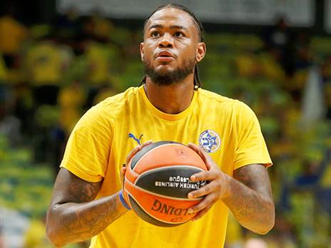 לקח לו זמן להתאקלם (מרטין)