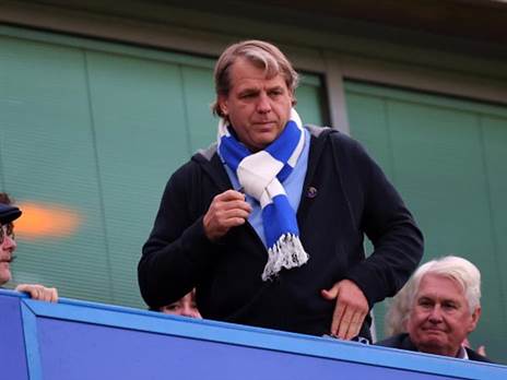 הלך על הכל. בוהלי (GETTY)