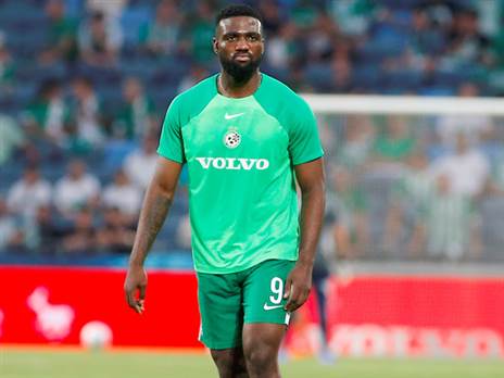 פיירו. יתחיל על הספסל? (אלן שיבר)