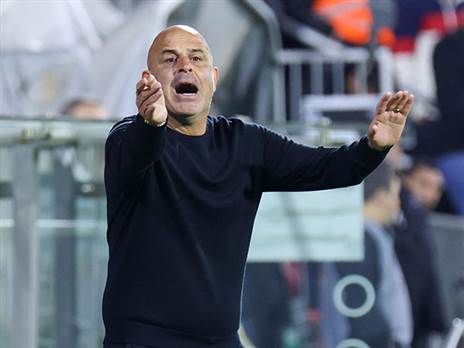 אבוקסיס (דני מרון)