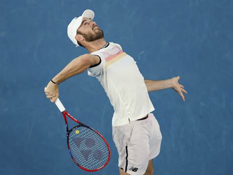 (Photo by Darrian Traynor/Getty Images)