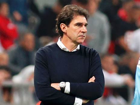 "צריך שחקן התקפי, והוא מכניס בלמים". קראנקה (צילום: אלן שיבר)