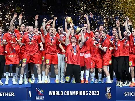 (Photo by JONATHAN NACKSTRAND/AFP via Getty Images)