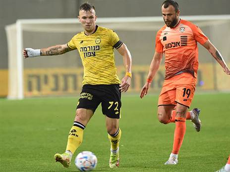 (ברני ארדוב)