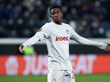 נהדר כשמשחק (Stefano Nicoli/Speed Media/Icon Sportswire via Getty Images)