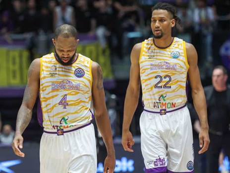 נותרו מאוכזבים (דני מרון)