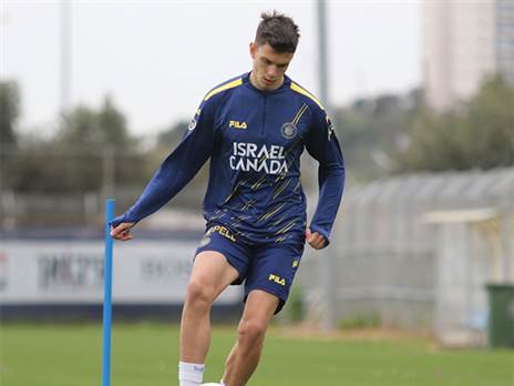 הרומן הקצר יסתיים בצורה הטובה ביותר? (דוברות מכבי ת"א)