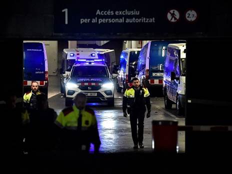 בית המעצר של אלבס. זו רק ההתחלה? (Getty Images)