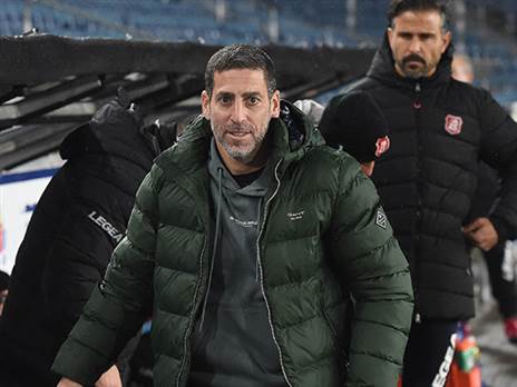 קוז'וק. הביא שינוי לנתניה (ברני ארדוב)