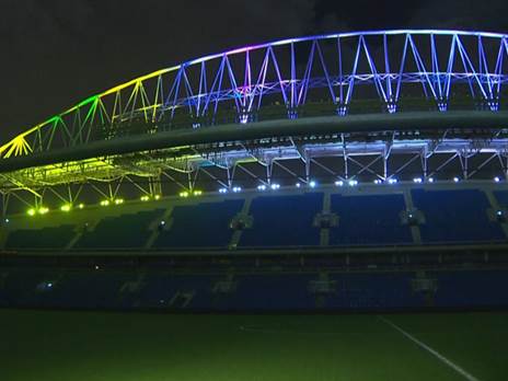 ההחלטה לדחיית המשחק נכונה?