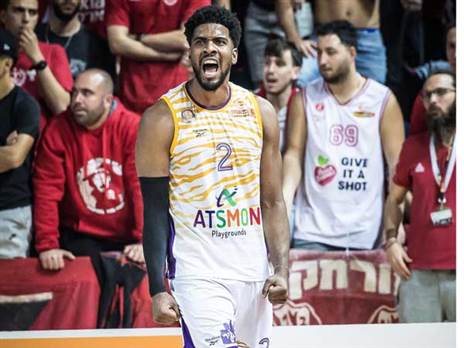 דאוסון. משחק חשוב (עודד קרני)