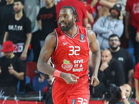 שליטה מוחלטת בצבע. אונואקו (דני מרון)