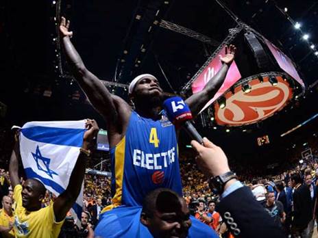 בחר לעזוב (GETTY)