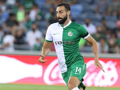 יחזור לישראל? (דני מרון)