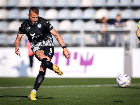 (מאור אלקסלסי)