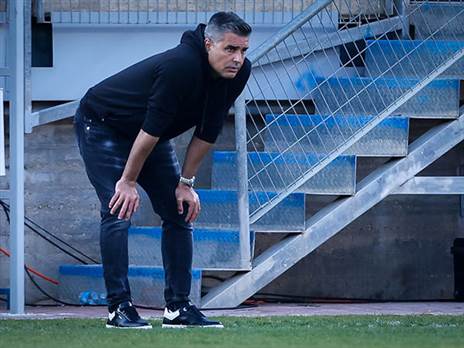 "הצליח לעשות את מה שקודמיו לא הצליחו". סילבס (מאור אלקסלסי)