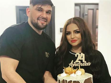 המשיך לחיים חדשים. וודוץ (עמוד האינסטגרם של מיחאי וודוץ)