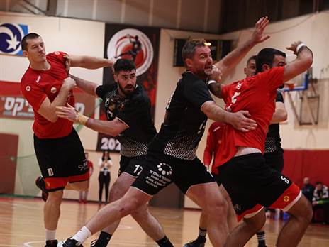 (צילום: משה דהן, הפועל אשדוד)