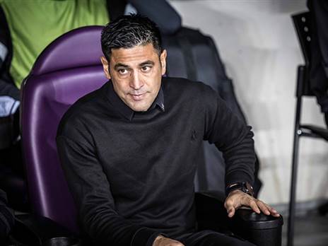 ברדה. תנו לו את הסגל של קראנקה ותראו למה הוא מסוגל (עודד קרני)